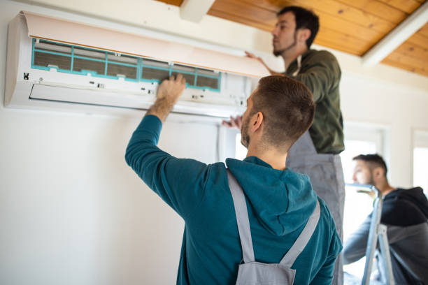 Best HVAC repair near me  in Abernathy, TX