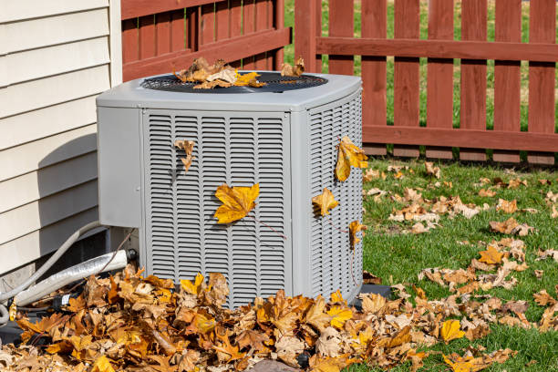 Best Emergency HVAC repair  in Abernathy, TX
