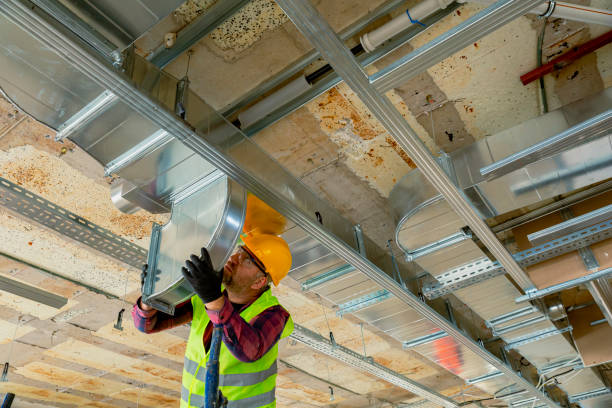 Best HVAC installation services  in Abernathy, TX