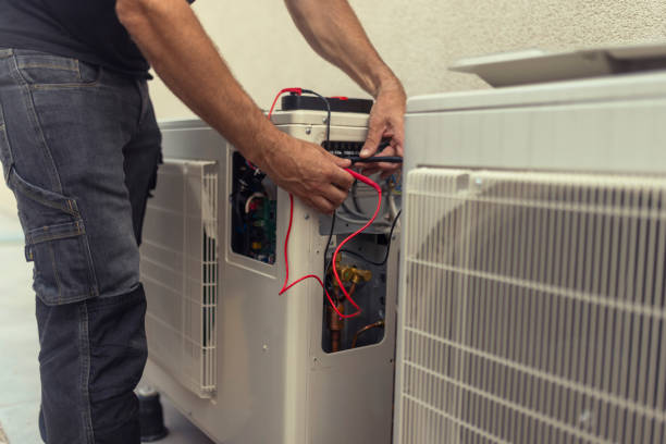 Best HVAC companies near me  in Abernathy, TX