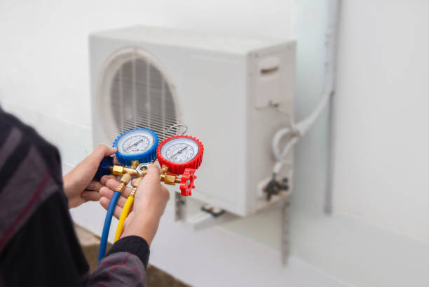 Best HVAC system installation  in Abernathy, TX