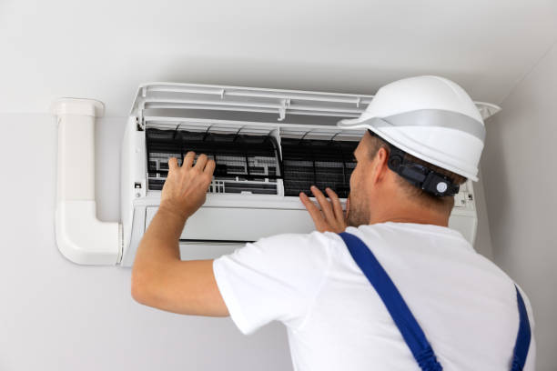 Best HVAC air duct cleaning  in Abernathy, TX