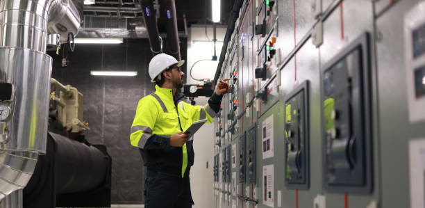 Best Affordable HVAC services  in Abernathy, TX